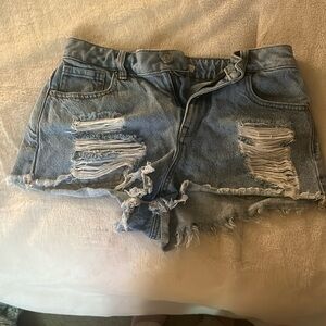 Too small for me, brand new only wore once, great quality.